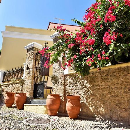 Ferenikis House Apartman Rhodes City Kültér fotó