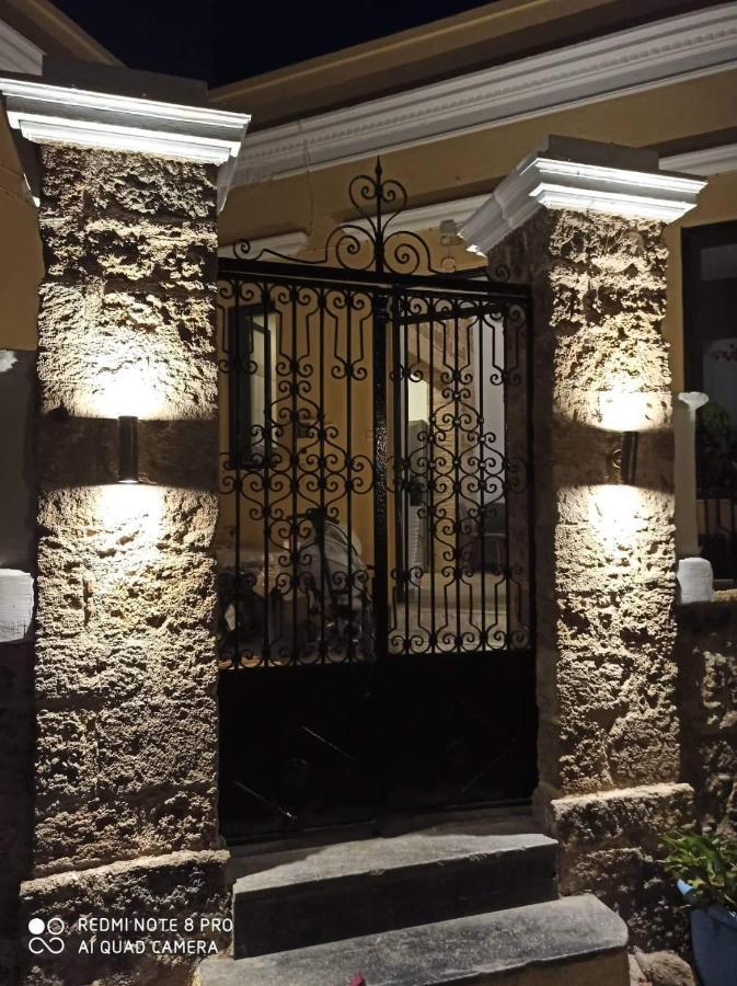 Ferenikis House Apartman Rhodes City Kültér fotó