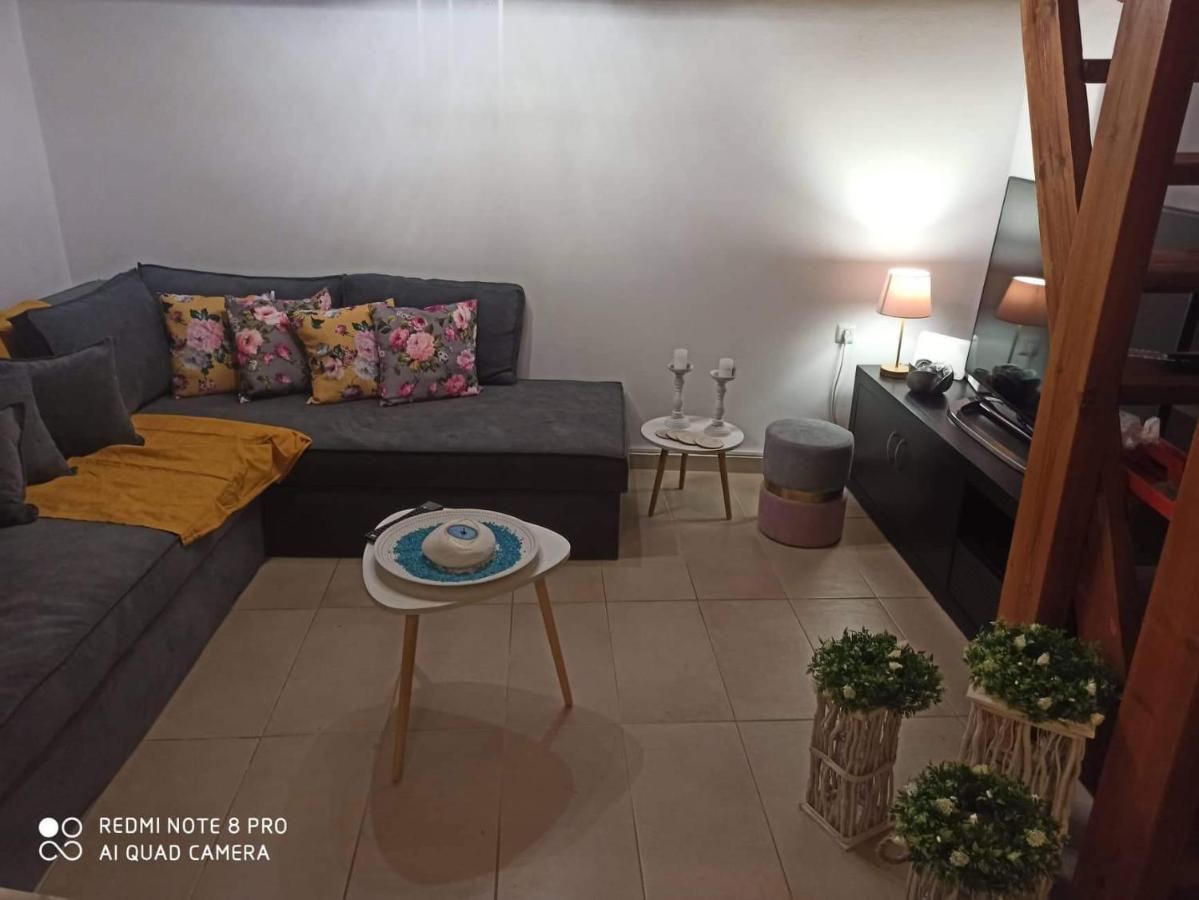 Ferenikis House Apartman Rhodes City Kültér fotó