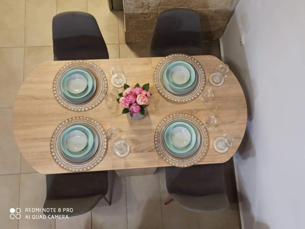 Ferenikis House Apartman Rhodes City Kültér fotó