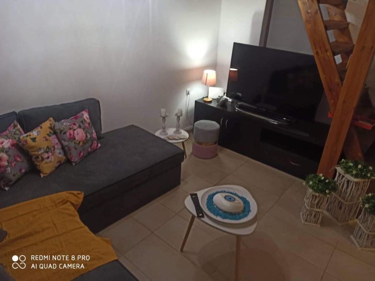 Ferenikis House Apartman Rhodes City Kültér fotó