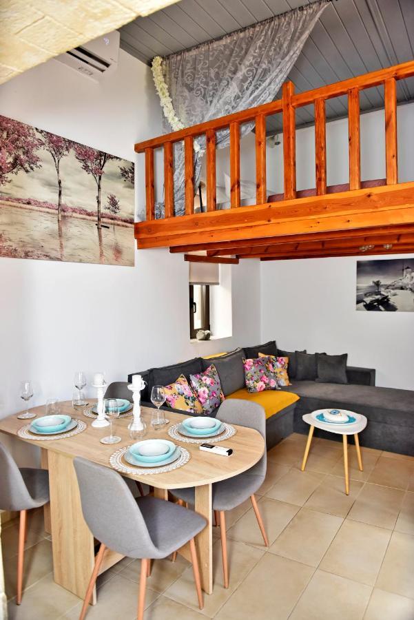 Ferenikis House Apartman Rhodes City Kültér fotó