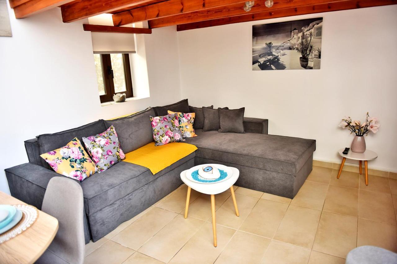 Ferenikis House Apartman Rhodes City Kültér fotó
