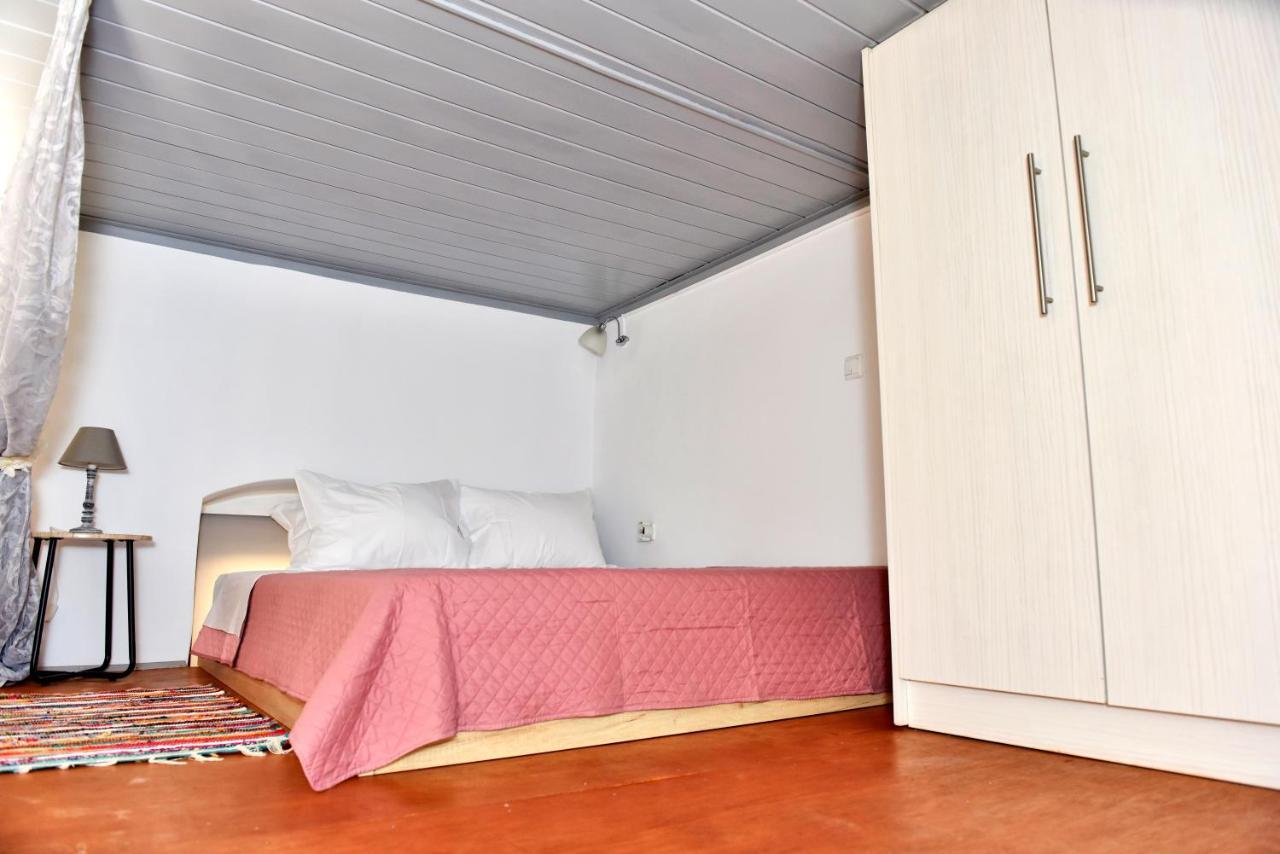 Ferenikis House Apartman Rhodes City Kültér fotó