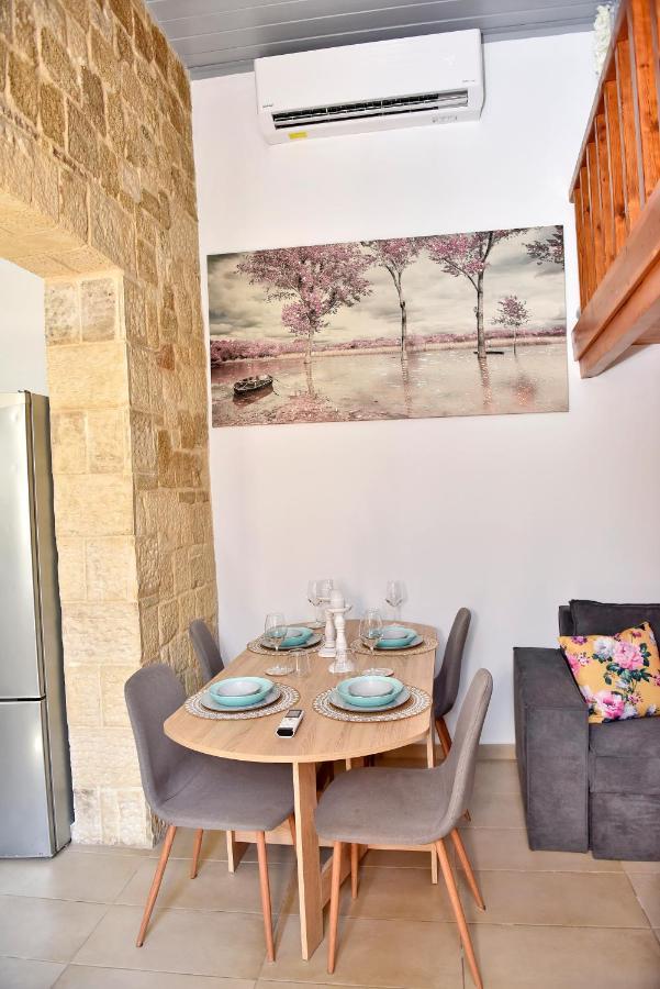 Ferenikis House Apartman Rhodes City Kültér fotó