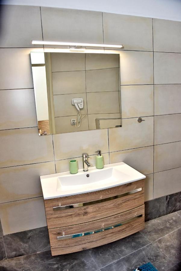 Ferenikis House Apartman Rhodes City Kültér fotó