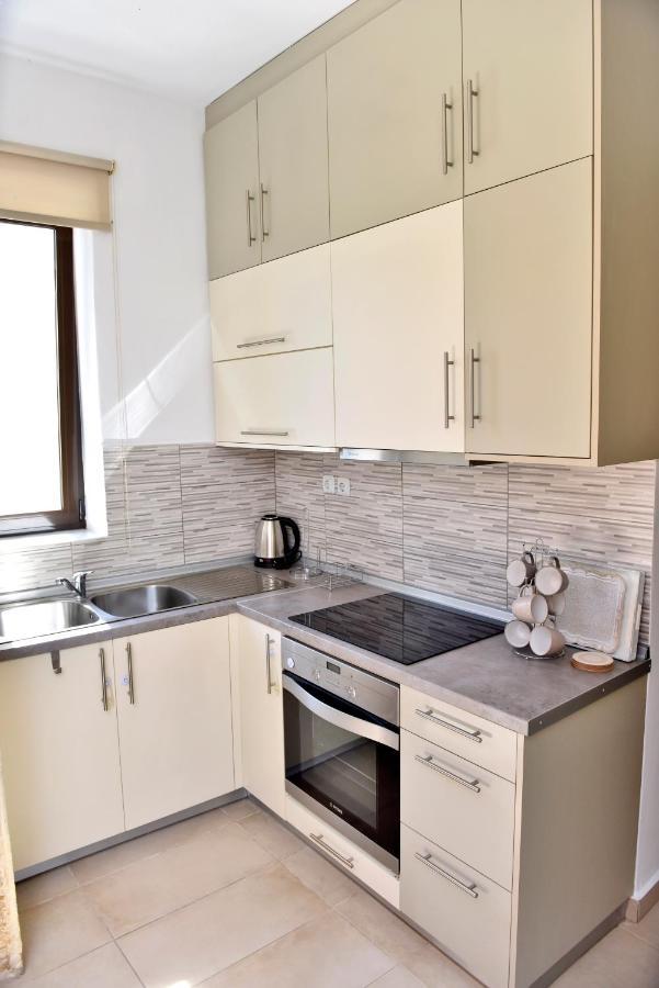 Ferenikis House Apartman Rhodes City Kültér fotó