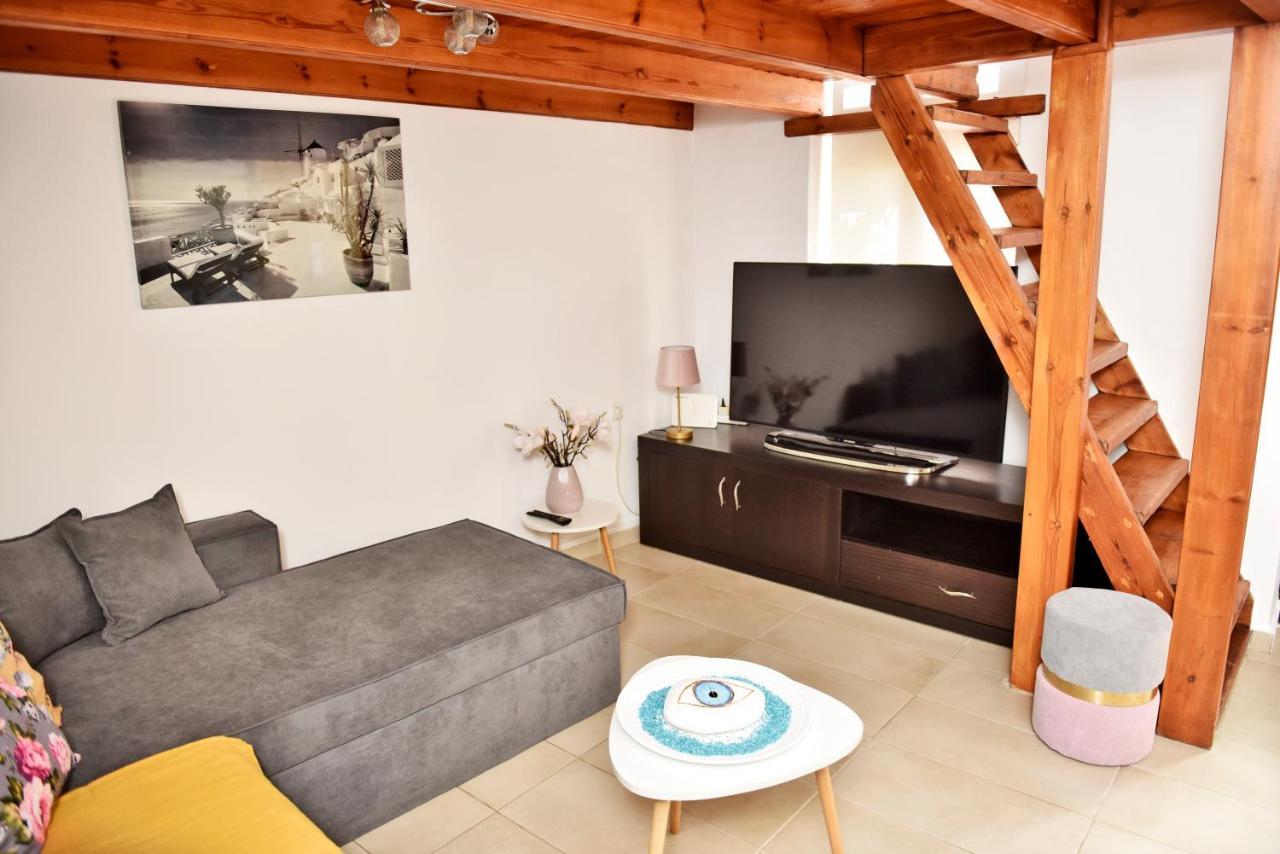 Ferenikis House Apartman Rhodes City Kültér fotó