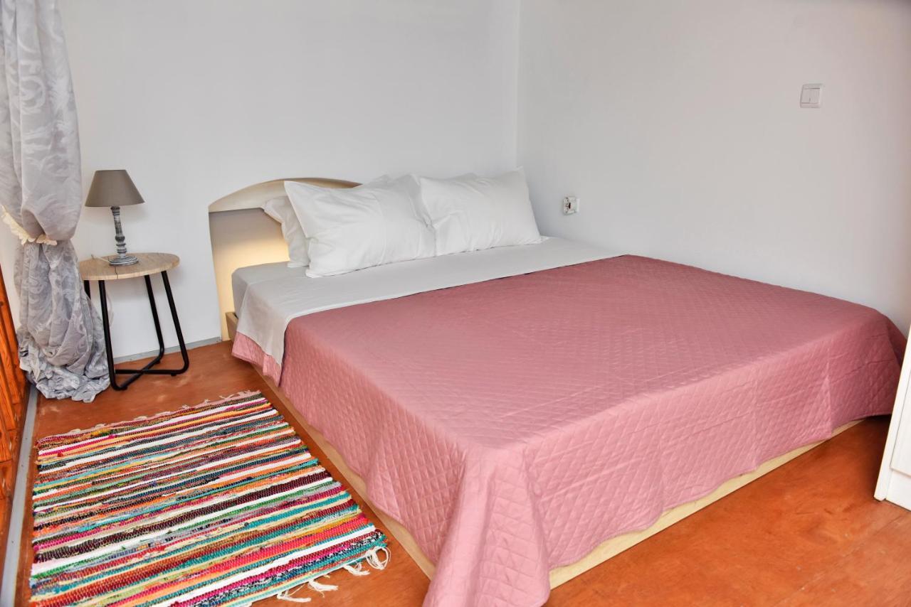 Ferenikis House Apartman Rhodes City Kültér fotó