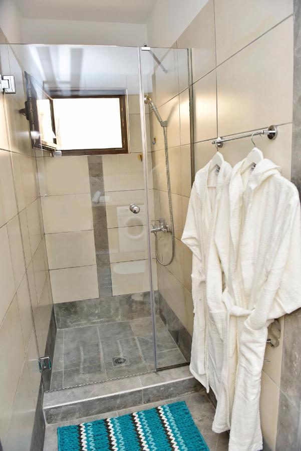Ferenikis House Apartman Rhodes City Kültér fotó