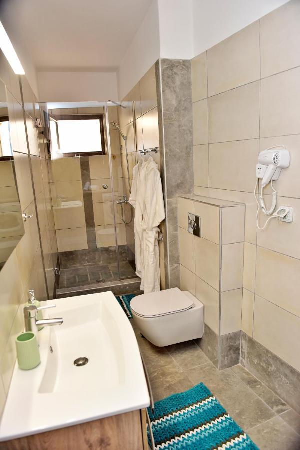 Ferenikis House Apartman Rhodes City Kültér fotó