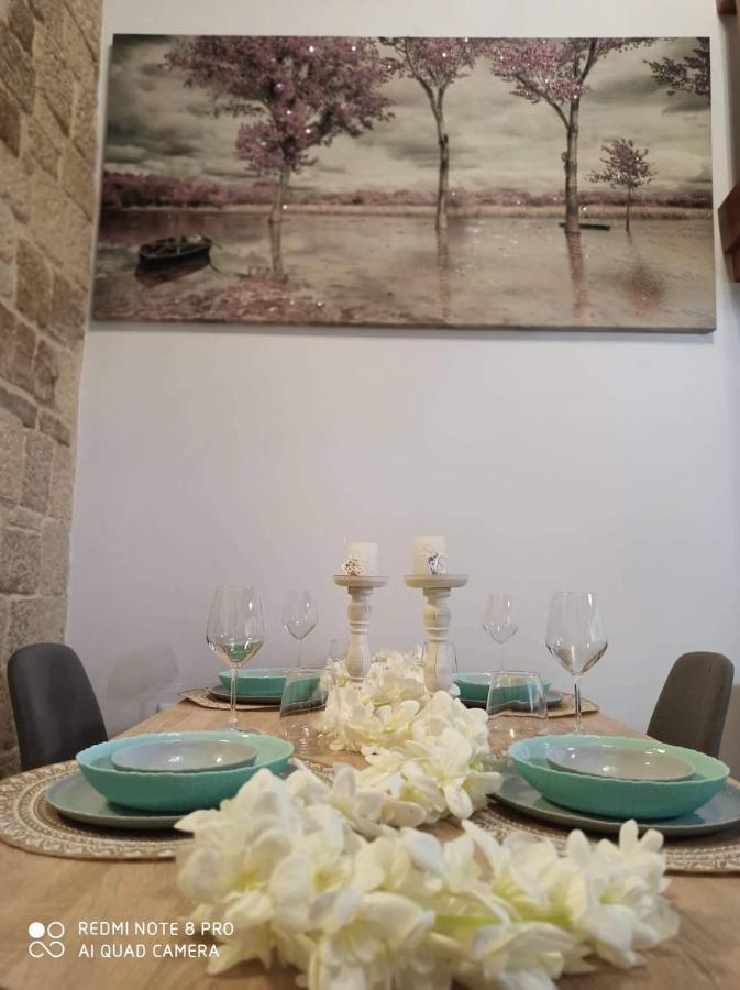 Ferenikis House Apartman Rhodes City Kültér fotó